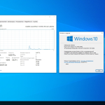 Screenshot #3 - Windows 10 Pro 19045.3086 простая установка для слабых ПК