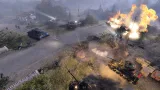 Screenshot #1 - Company of Heroes 3