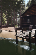 Screenshot #1 - Don't Mess With Bober