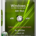 Windows 7 SP1 х86-x64 by g0dl1ke 18.07.20