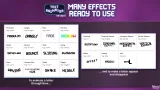 Screenshot #2 - Text Animator for Unity