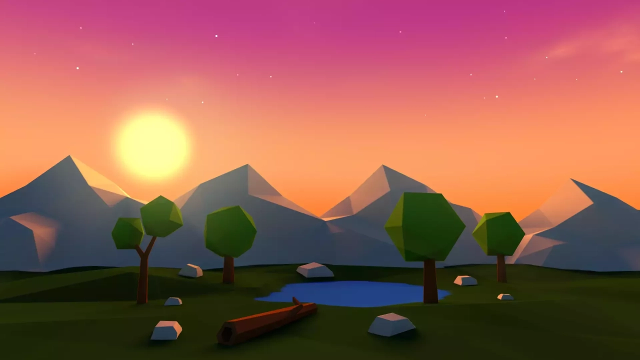 Screenshot #4 - Sky Studio - Dynamic Sky and Weather