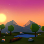 Screenshot #4 - Sky Studio - Dynamic Sky and Weather
