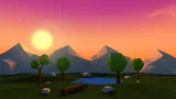 Screenshot #4 - Sky Studio - Dynamic Sky and Weather