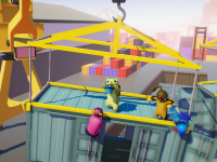 Screenshot #6 - Gang Beasts