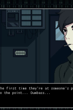 Screenshot #4 - Twilight Town: A Cyberpunk Day In Life