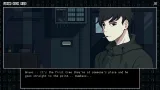 Screenshot #4 - Twilight Town: A Cyberpunk Day In Life