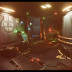 Screenshot #3 - Sci-Fi Modular Base