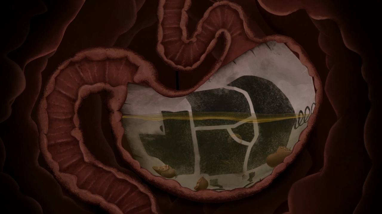 Screenshot #3 - PIGROMANCE