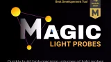 Screenshot #1 - Magic Light Probes
