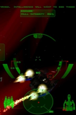 Screenshot #5 - Descent: FreeSpace - The Great War