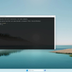 Screenshot #3 - Windows 11 22H2 x64 Rus by OneSmiLe [22624.1616]