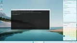 Screenshot #3 - Windows 11 22H2 x64 Rus by OneSmiLe [22624.1616]