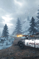 Screenshot #6 - 7 Days to Die