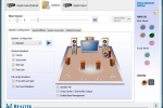 Screenshot #2 - Realtek AC97 Audio Driver