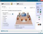 Screenshot #2 - Realtek AC97 Audio Driver