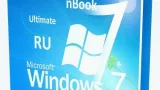 Screenshot #1 - Windows 7 Ultimate Ru x86/x64 nBook IE11 by OVGorskiy® 06.2019 1DVD