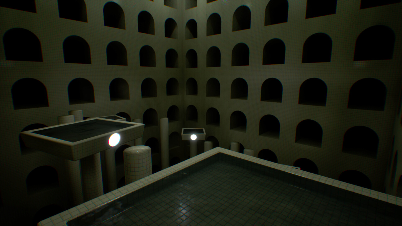 Screenshot #9 - Backroom Company