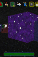 Screenshot #8 - Enter The Backrooms