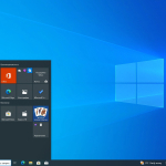 Screenshot #2 - Windows 10 Pro 22H2 Build 19045.4170 Full March 2024