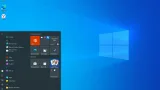 Screenshot #2 - Windows 10 Pro 22H2 Build 19045.4170 Full March 2024