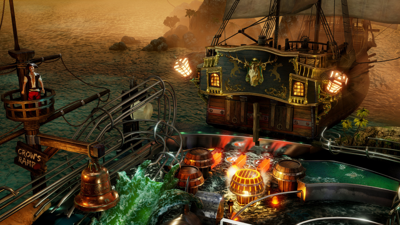 Screenshot #9 - Pinball Wicked
