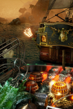 Screenshot #9 - Pinball Wicked