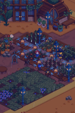 Screenshot #4 - Everholm