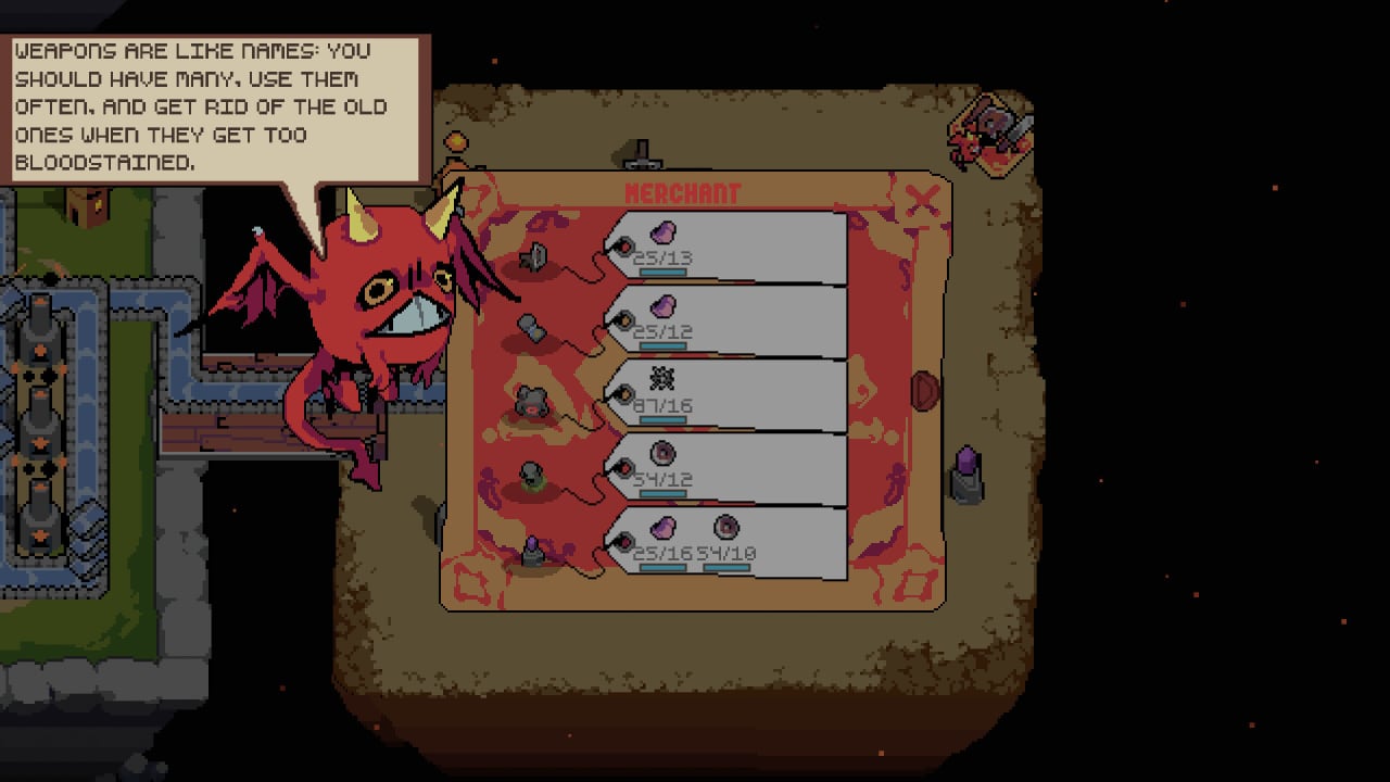 Screenshot #5 - Mob Factory