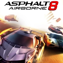 Asphalt 8: Airborne: +15 трейнер