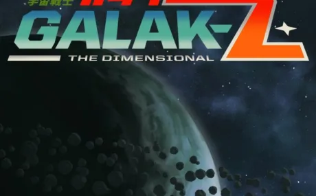 Galak-Z: The Dimensional: +6 трейнер