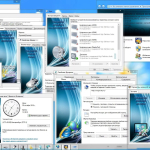 Screenshot #11 - Windows 7 Ultimate Ru x86/x64 SP1 7DB by OVGorskiy 04.2022 2DVD