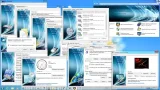 Screenshot #11 - Windows 7 Ultimate Ru x86/x64 SP1 7DB by OVGorskiy 04.2022 2DVD