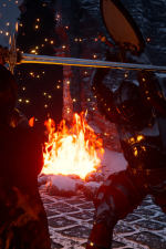 Screenshot #5 - Talon's Blade