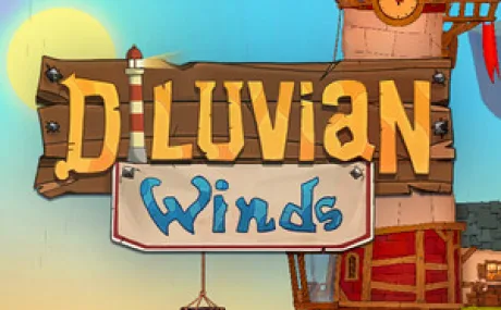 Diluvian Winds