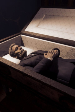 Screenshot #2 - The Gravedigger