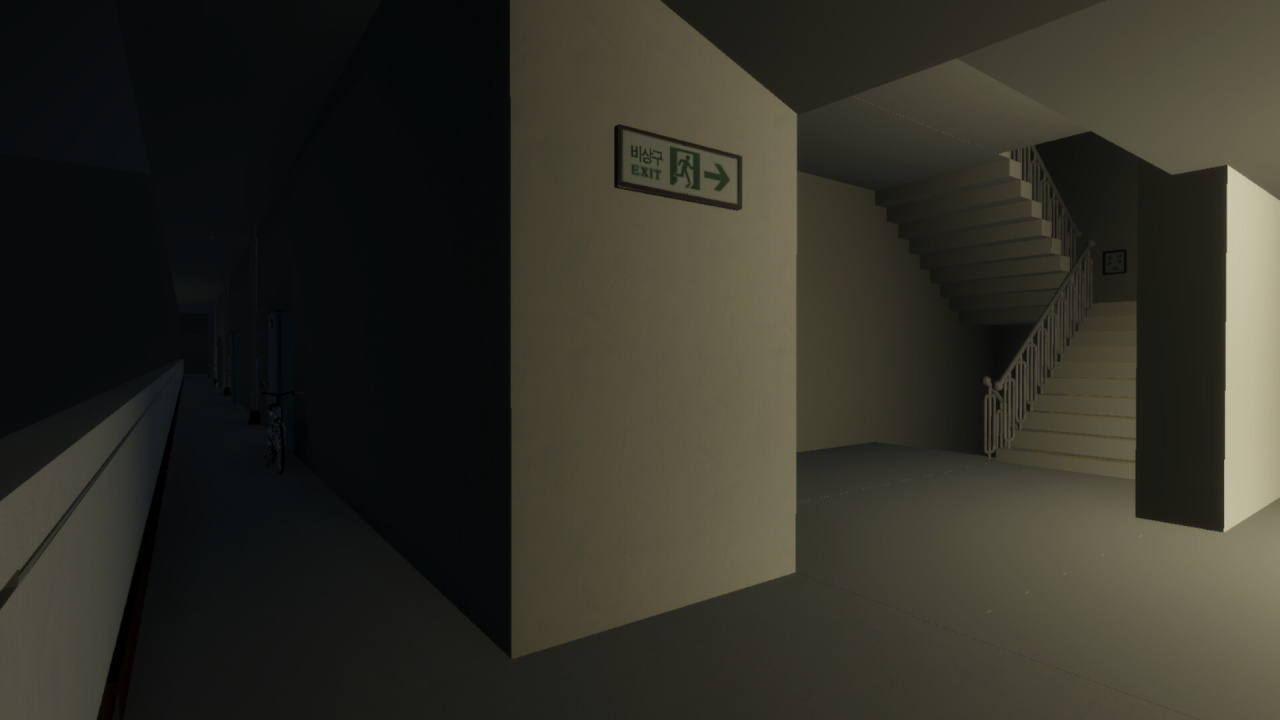 Screenshot #7 - APT. 407