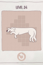 Screenshot #4 - Dogs Organized Neatly