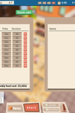 Screenshot #7 - City Noodle Shop Simulator