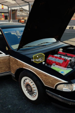 Screenshot #5 - Car Mechanic Simulator 2021