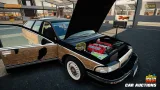 Screenshot #5 - Car Mechanic Simulator 2021