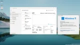 Screenshot #2 - Windows 11 23H2 x64 Русская by OneSmiLe [26020.1000]