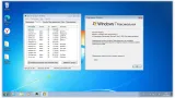 Screenshot #3 - Windows 7 Ultimate x64 Update Март 2024