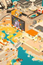 Screenshot #5 - Noun Town Language Learning