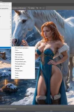 Screenshot #3 - Adobe Illustrator 2026 30.1.0.136 by KpoJIuK