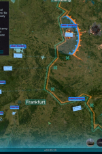 Screenshot #8 - ICBM: Escalation