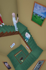 Screenshot #9 - The Anomaly Project