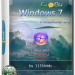 Windows 7 Pro SP1 {x64} + Office 2007 + Office 2016 + софт / by 113344ds