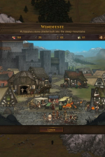 Screenshot #7 - Battle Brothers