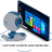 DeskCamera v5.8.x (видеонаблюдение)